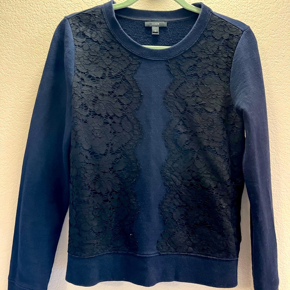 J.Crew women’s top.